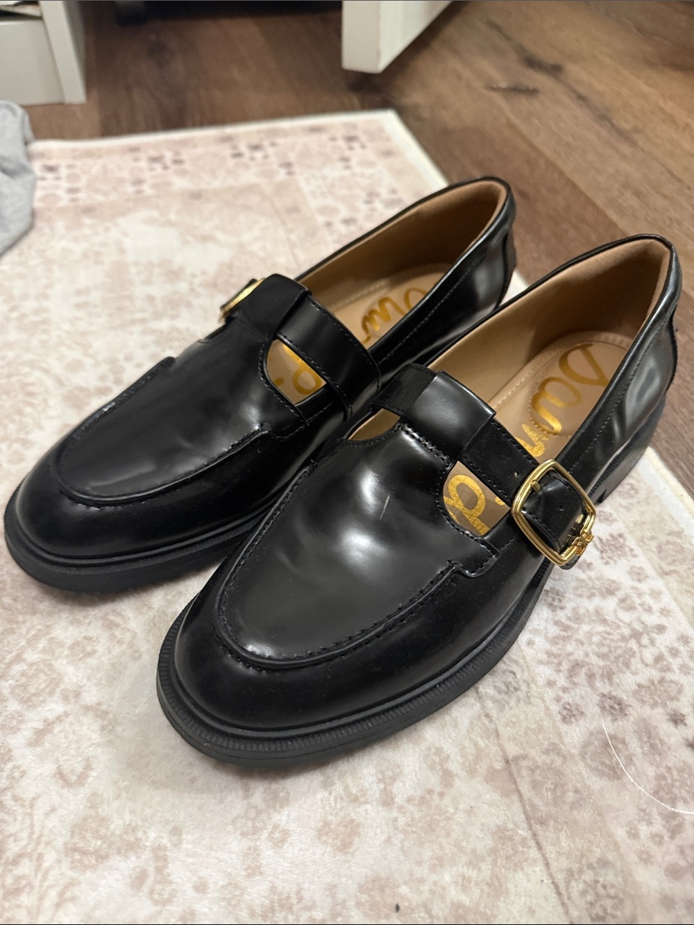 Sam Edelman Loafers